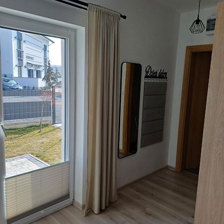 Spij W Kudowie Apartament I Pokoje Goscinne Kudowa-Zdrój Exterior foto