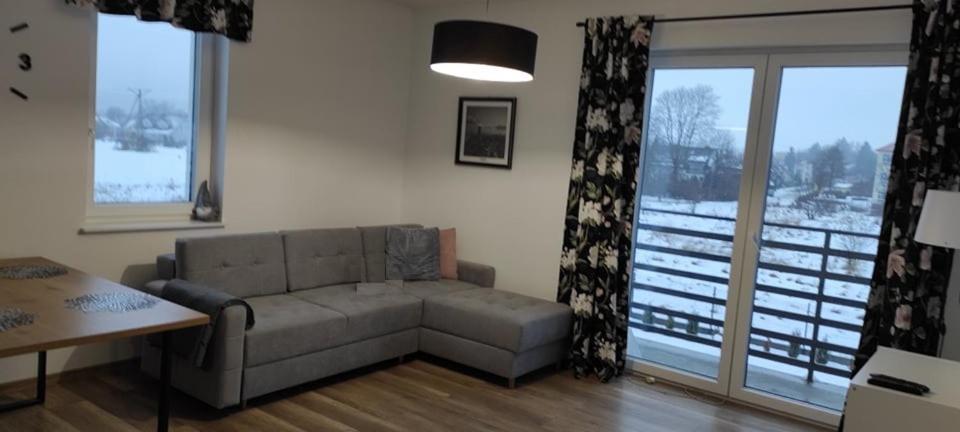 Spij W Kudowie Apartament I Pokoje Goscinne Kudowa-Zdrój Exterior foto